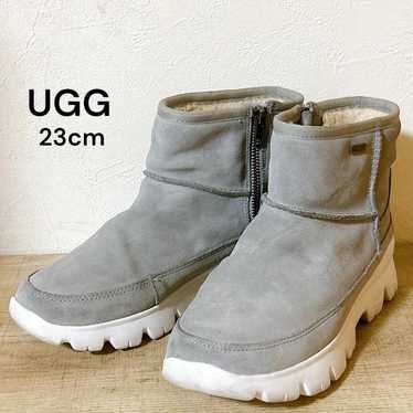 UGG Palomar Sneaker Waterproof Short Boots