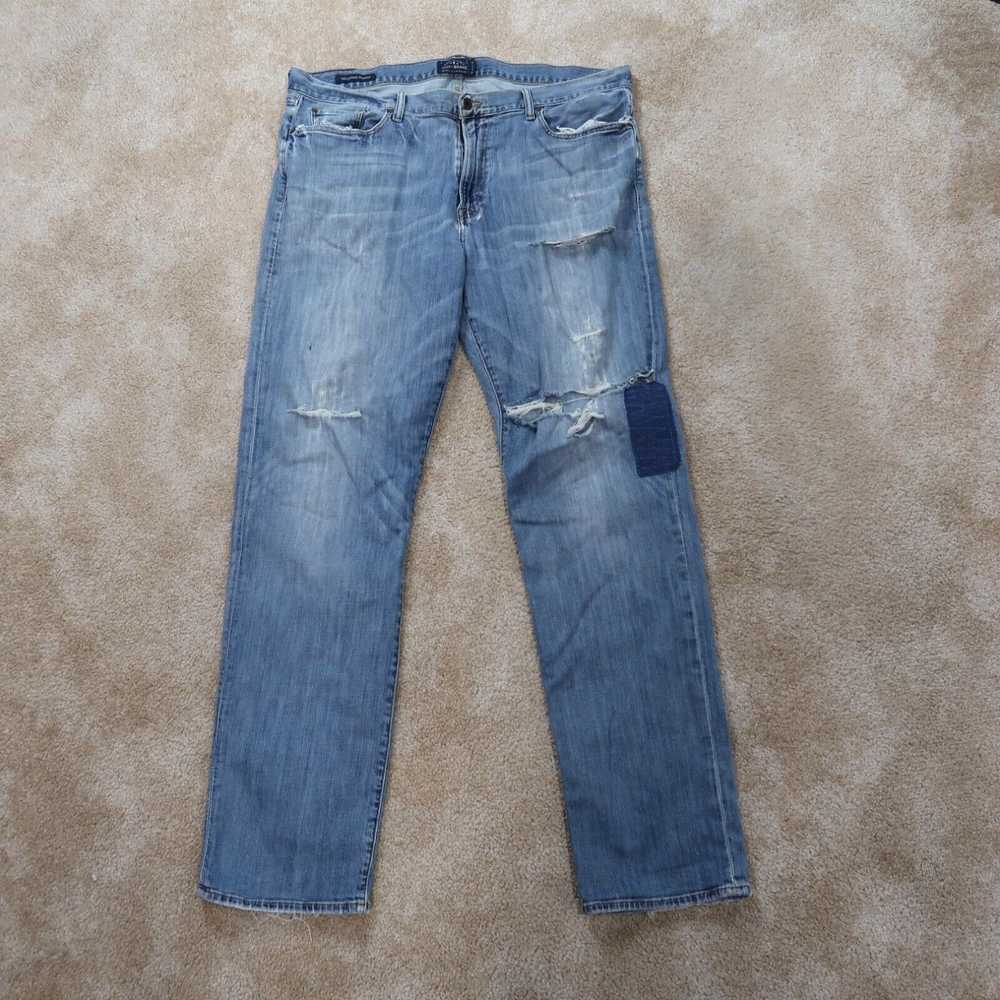 Lucky Brand Lucky Brand 363 Vintage Straight Jean… - image 1