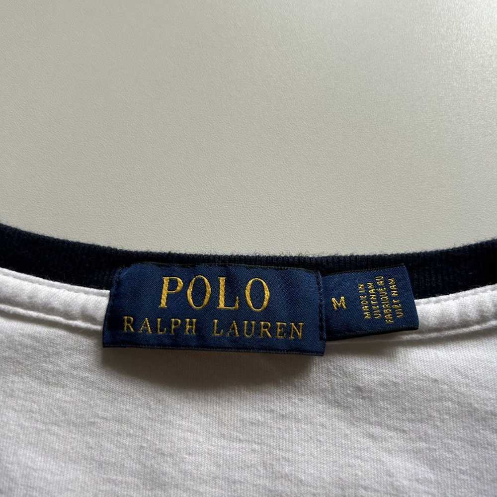 Polo Ralph Lauren × Vintage Vintage 2000s Polo Ra… - image 3