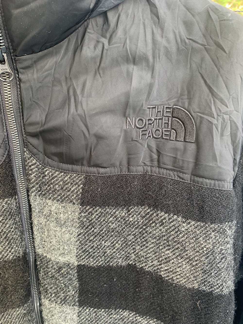 Harris Tweed × Nanamica × The North Face The Nort… - image 2