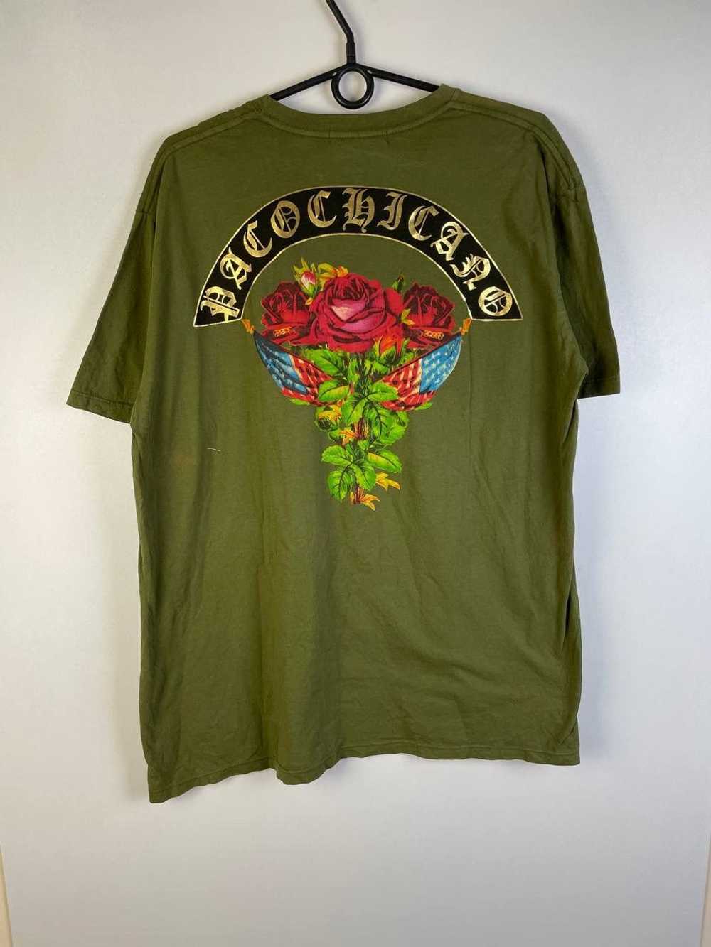 Vintage Christian Audugier Paco Chicano vintage t… - image 7