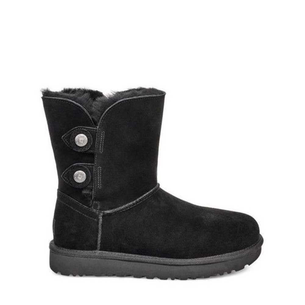 UGG Marciela II Genuine Shearling Boots - image 1