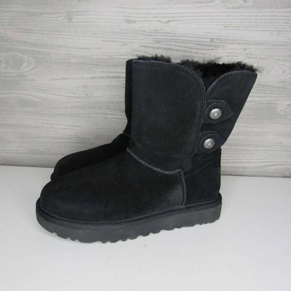 UGG Marciela II Genuine Shearling Boots - image 2