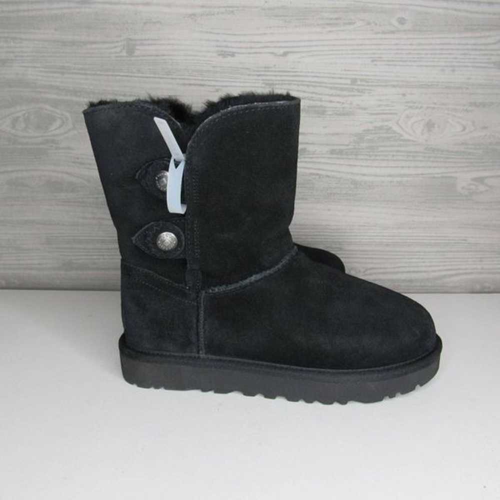 UGG Marciela II Genuine Shearling Boots - image 3