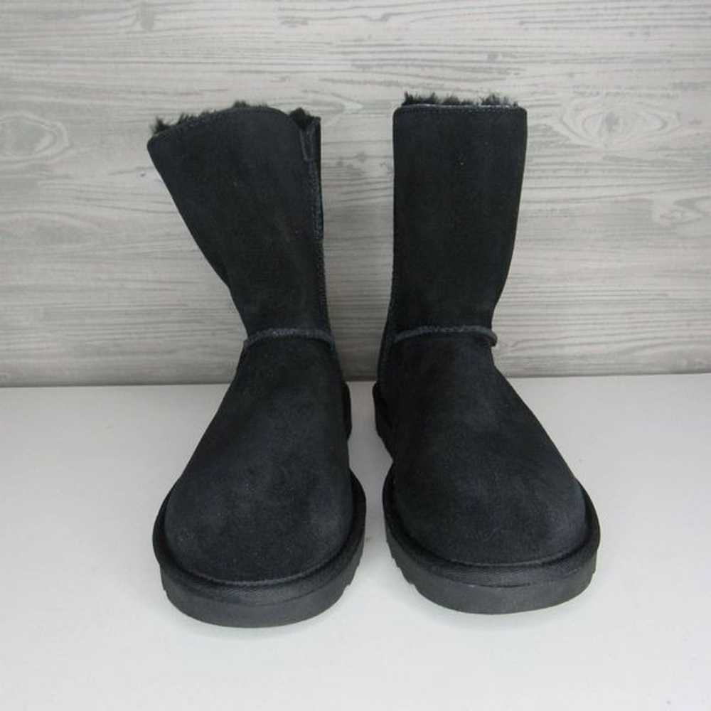 UGG Marciela II Genuine Shearling Boots - image 4