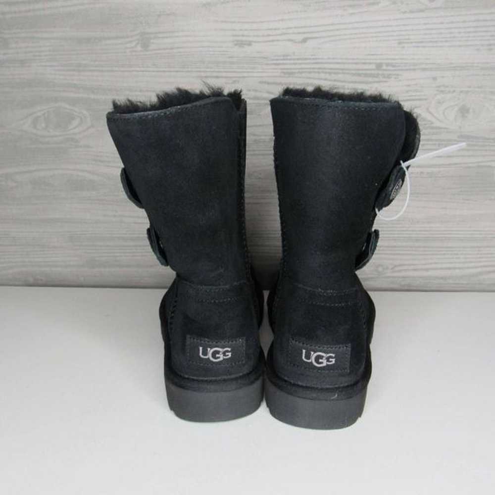 UGG Marciela II Genuine Shearling Boots - image 5