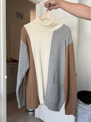 Undercover Turtleneck Sweater - image 1