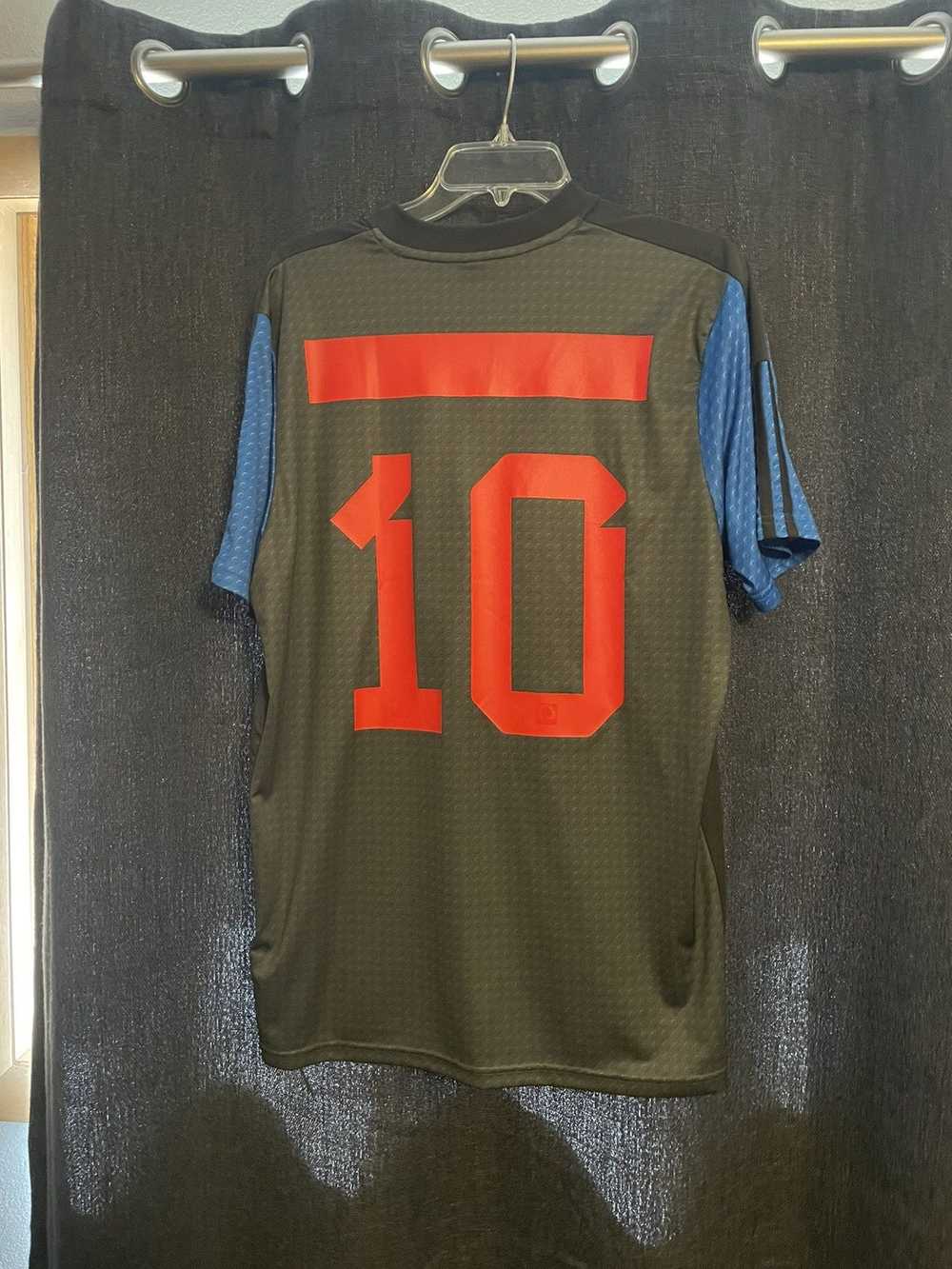 Adidas Adidas x Lego Collab Jersey - image 2