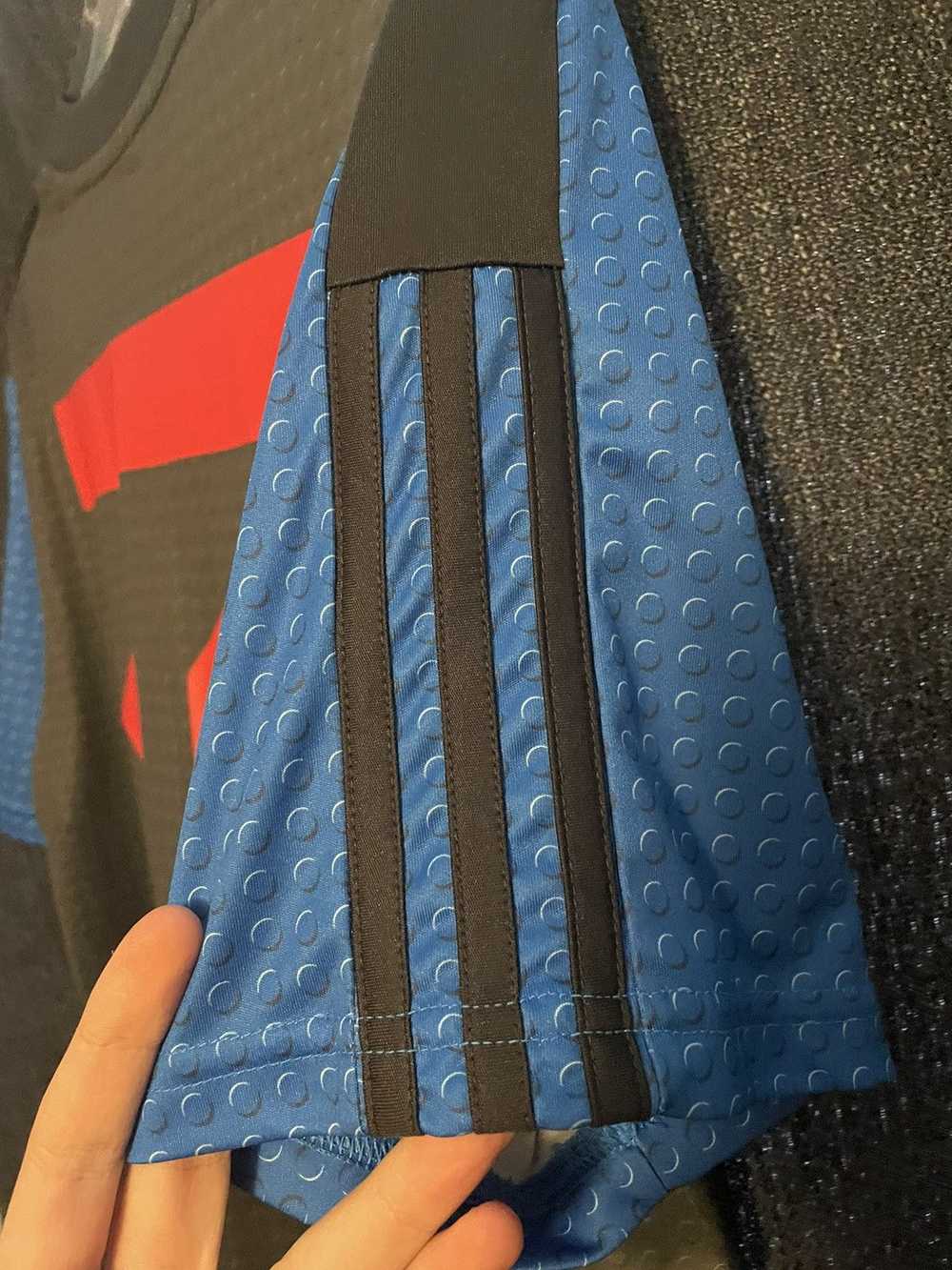 Adidas Adidas x Lego Collab Jersey - image 3