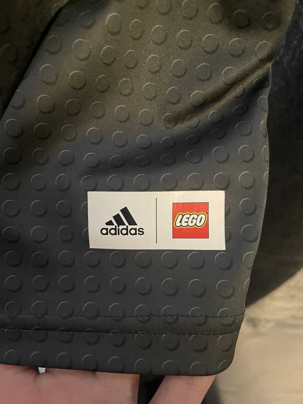 Adidas Adidas x Lego Collab Jersey - image 5