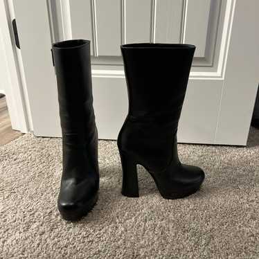 Michael Kors Collection Boots