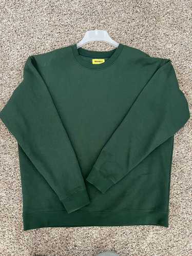 Chinatown Market × Market Green Market crewneck si