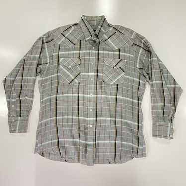 Panhandle Slim VTG 70’s Panhandle Slim Men’s Weste