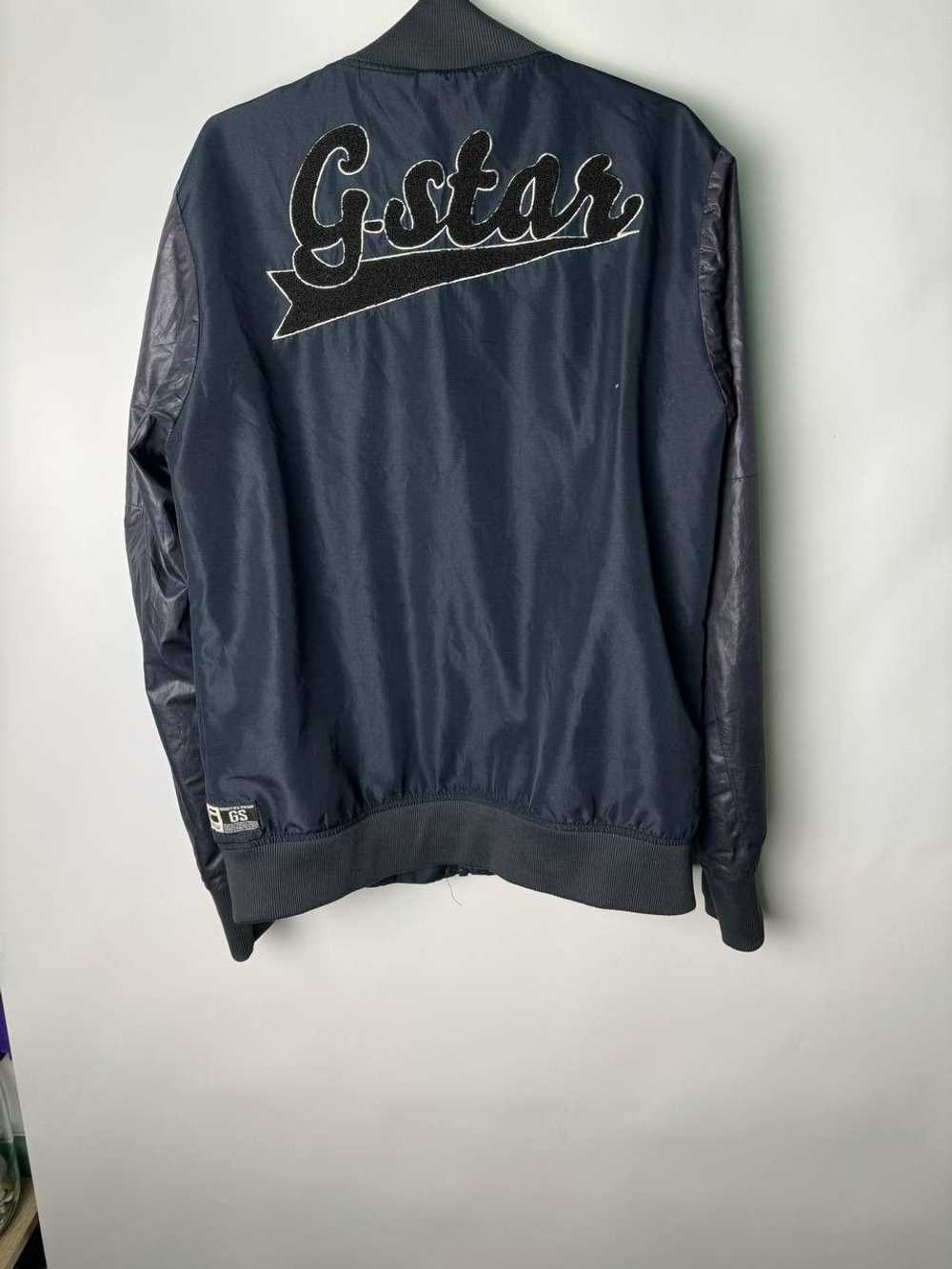 G Star Raw × Streetwear × Vintage Vintage streetw… - image 2