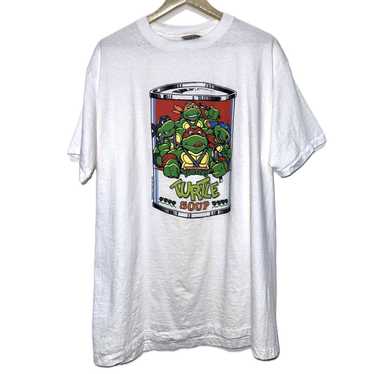 Vintage Vintage 1992 TMNT teenage Mutant Ninja Tu… - image 1