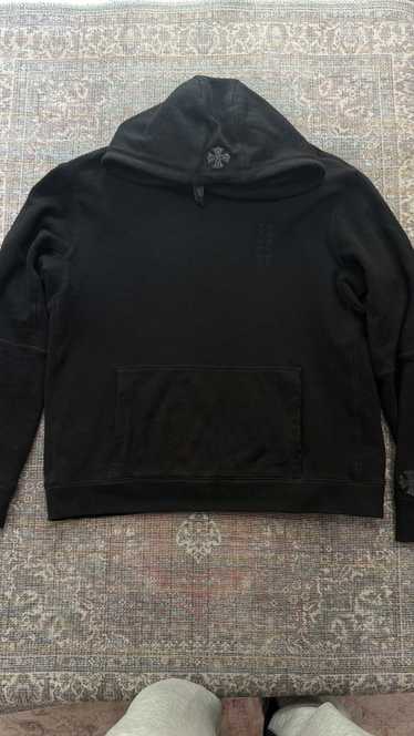 Chrome Hearts Rare Chrome Hearts Hoodie