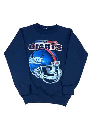 Youth XL NY Giants Crewneck