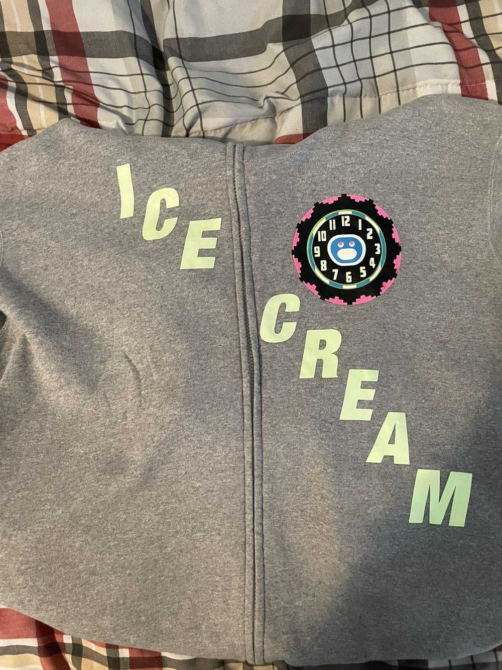 Billionaire Boys Club × Icecream × Pharrell Vinta… - image 2