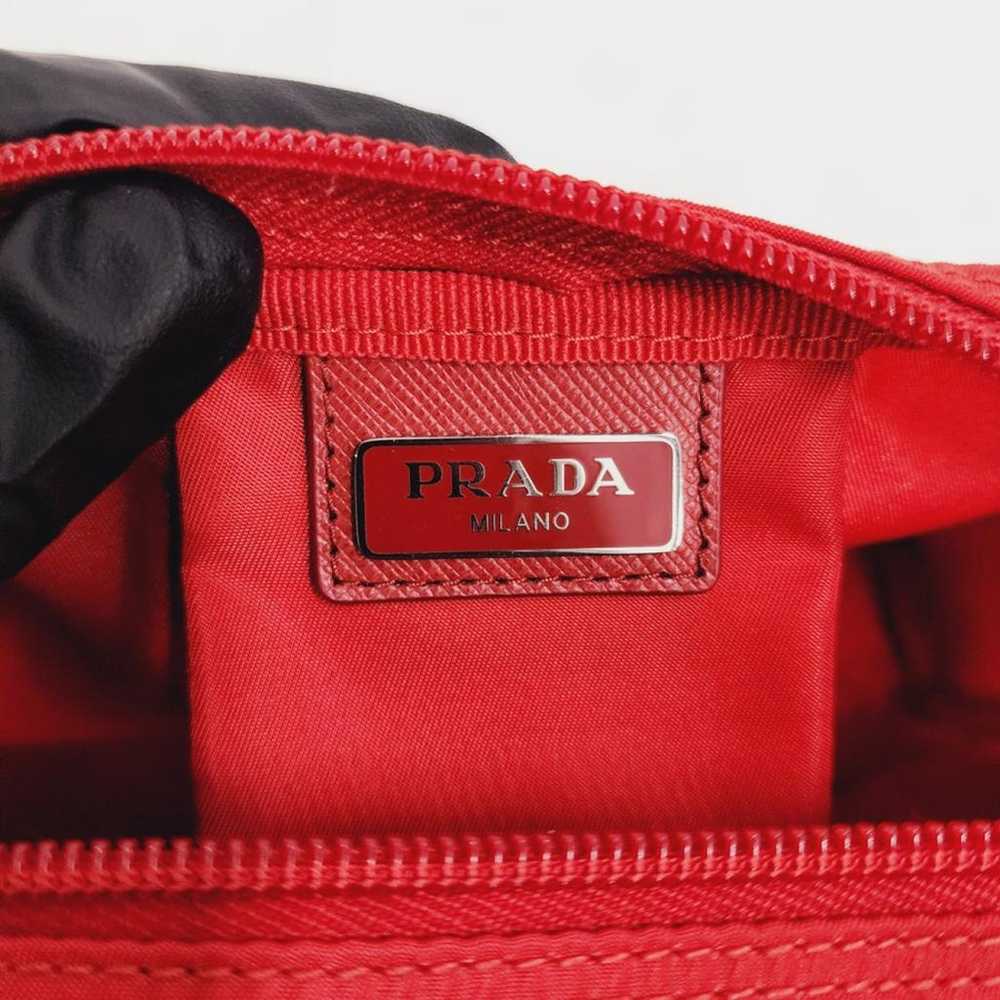 Prada Re-Nylon vanity case - image 6