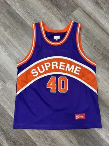 Supreme Supreme Basketball “Phoenix Suns” Basketba