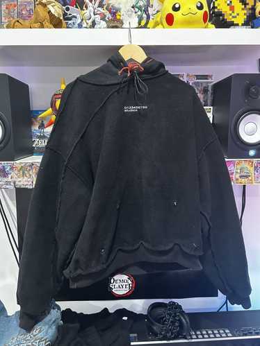 Other 0123456789 studio hoodie