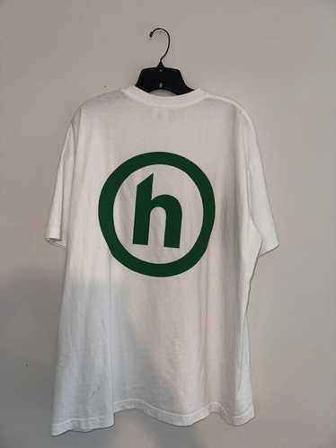 HIDDEN Hidden Logo Tee