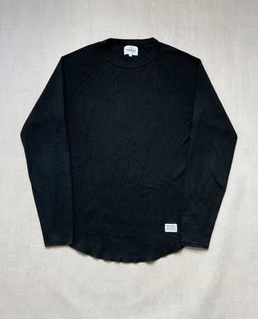 Norse Projects Longsleeve Norse Projects black - image 1