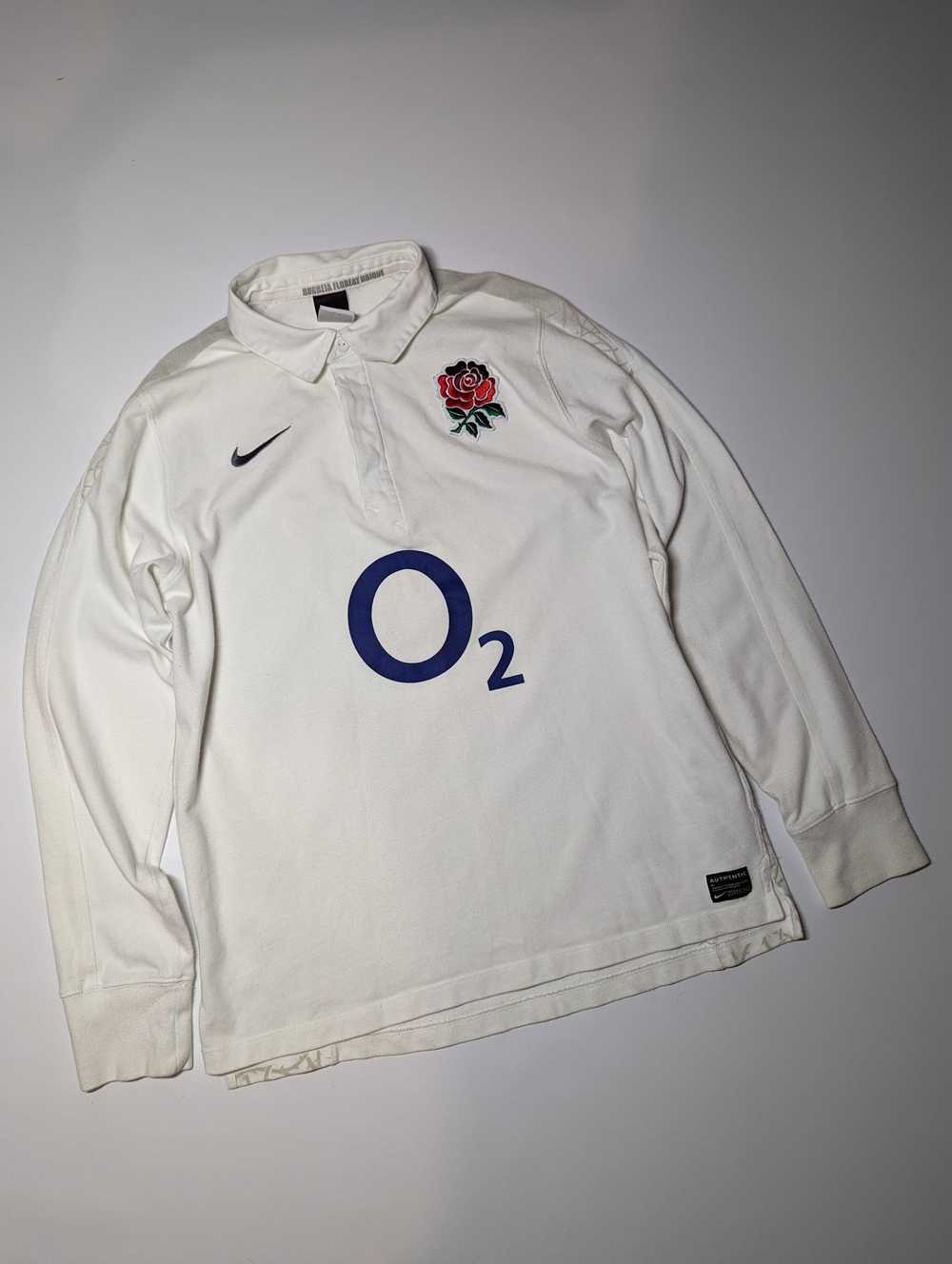 England Rugby League × Rugby North America × Vint… - image 1