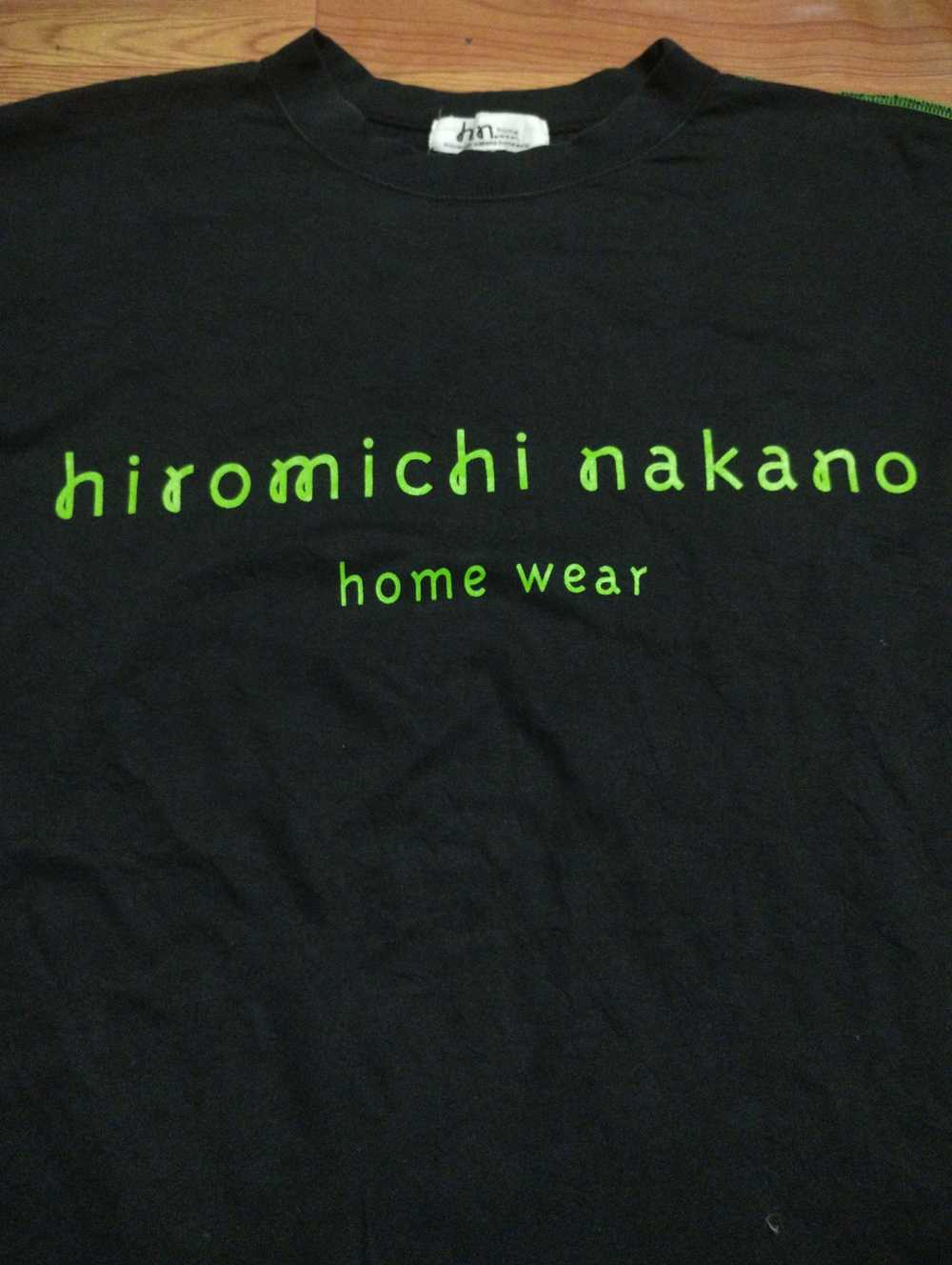 Archival Clothing × Designer × Japanese Brand Hir… - image 3