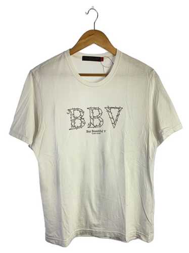 Undercover AW06 Guru "BUT BEAUTIFUL" Tee - image 1