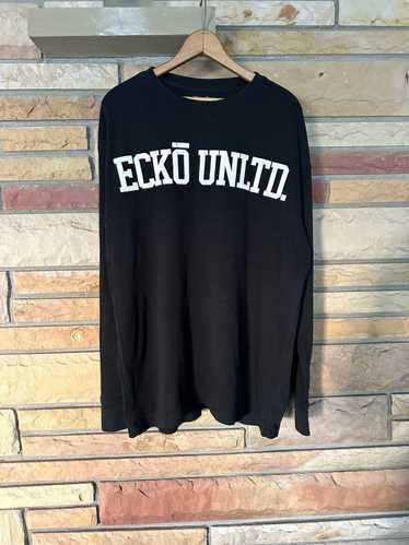 Ecko Unltd. × Streetwear × Vintage Vintage Y2K Eck