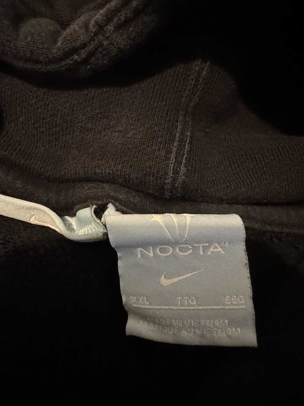 Nike × Nocta Nike Nocta Basketball Hoodie Size XXL - image 5