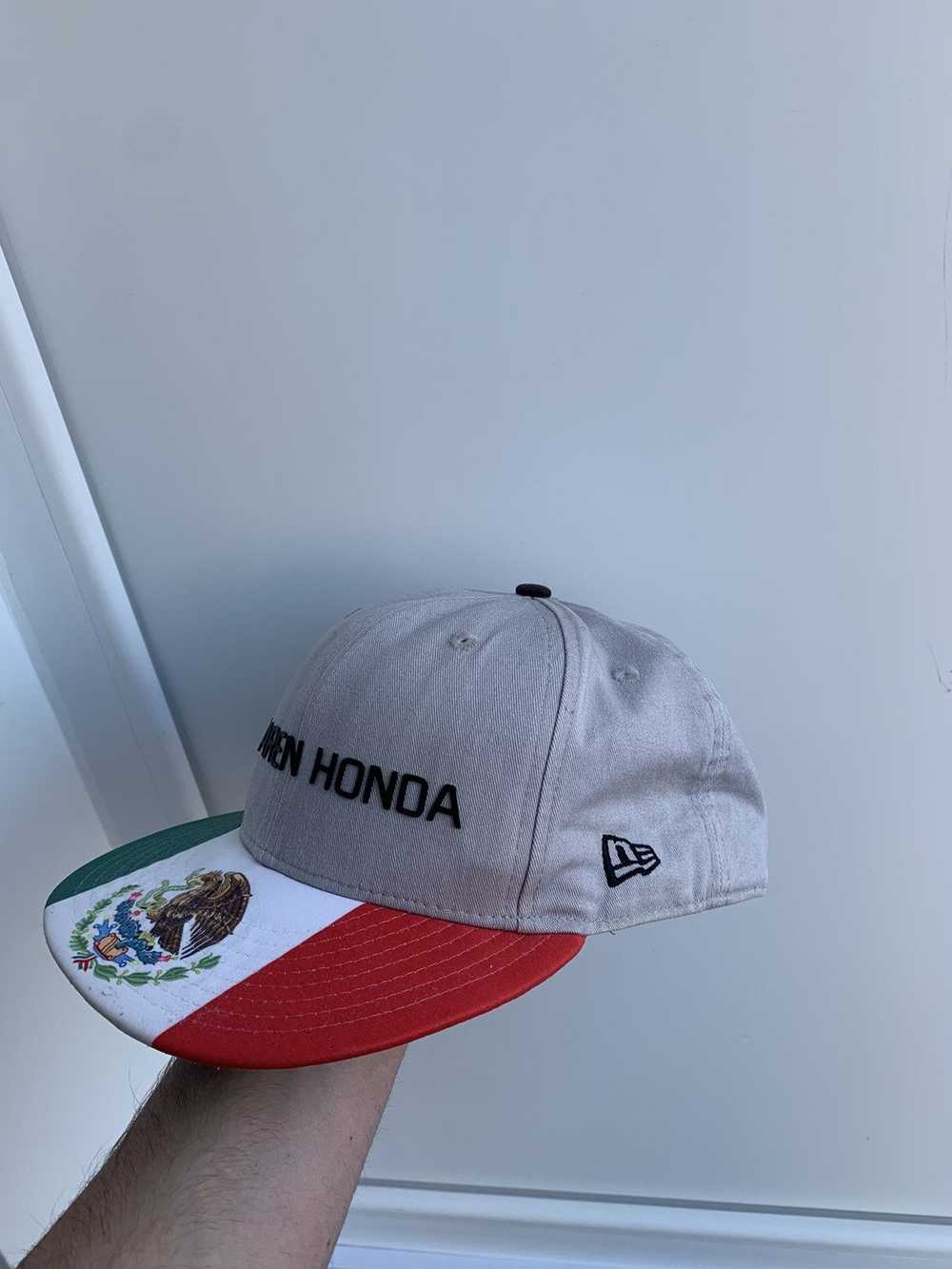 Honda × Malcolm McLaren × Racing McLaren Honda Vi… - image 3