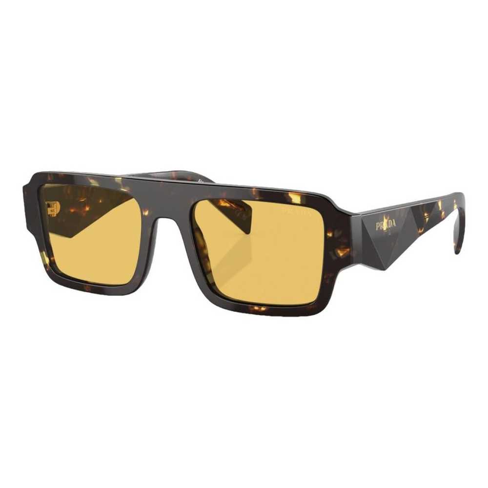 Prada Sunglasses - image 1