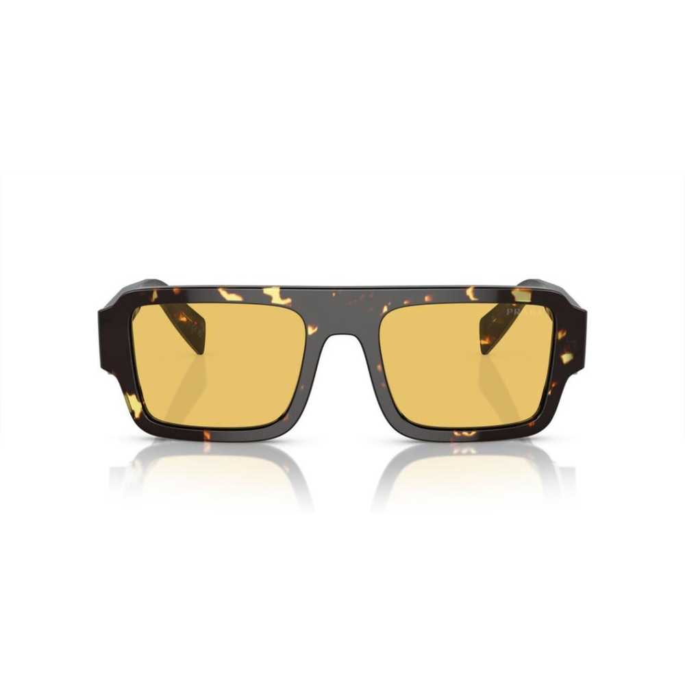 Prada Sunglasses - image 2