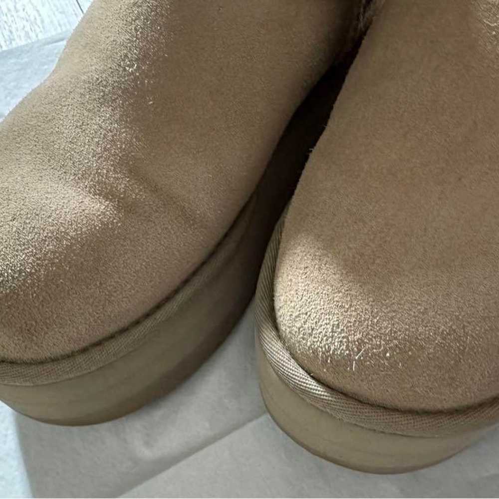 UGG boots size 23cm. - image 3