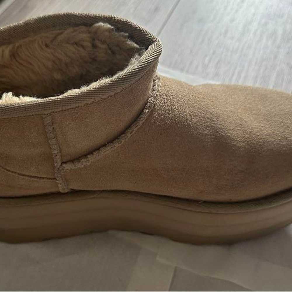 UGG boots size 23cm. - image 4