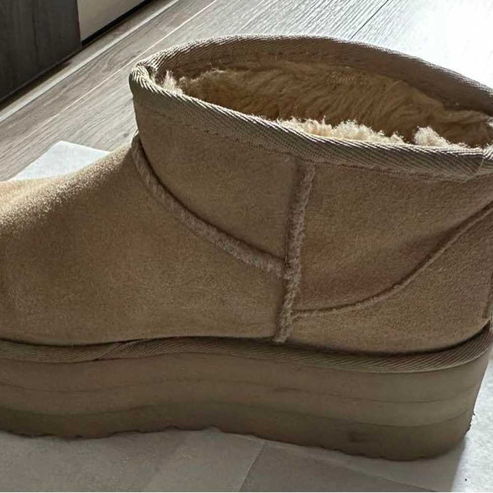 UGG boots size 23cm. - image 5