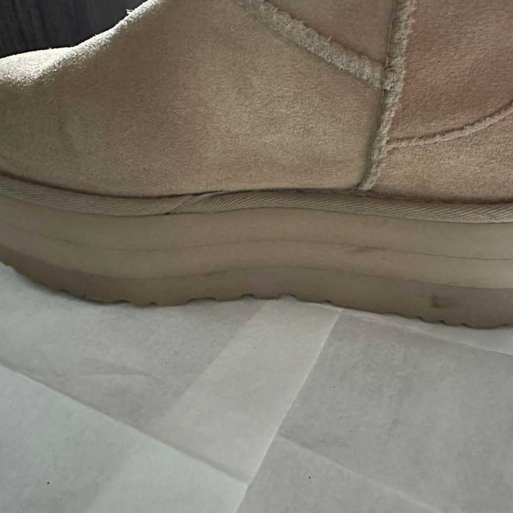 UGG boots size 23cm. - image 6