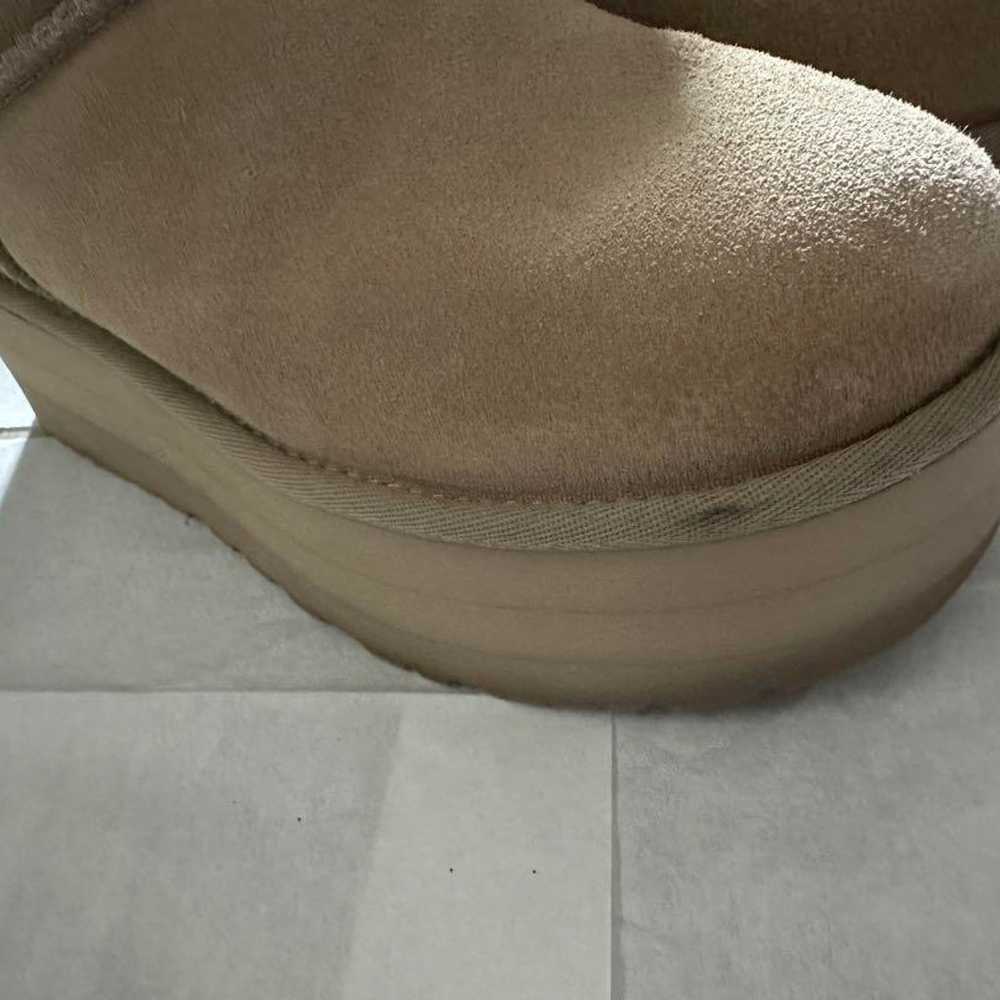 UGG boots size 23cm. - image 7