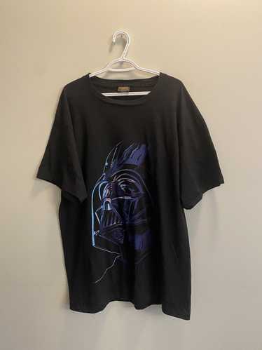 Star Wars × Vintage Star Wars Darth Vader 1996 Vin