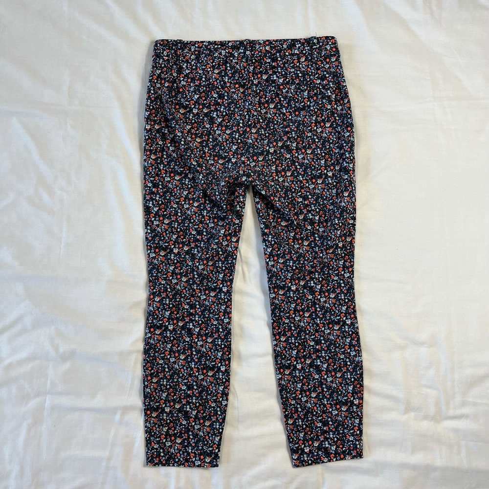 Gap GAP Women's 6P Petite Floral Boho Chic Pants … - image 7