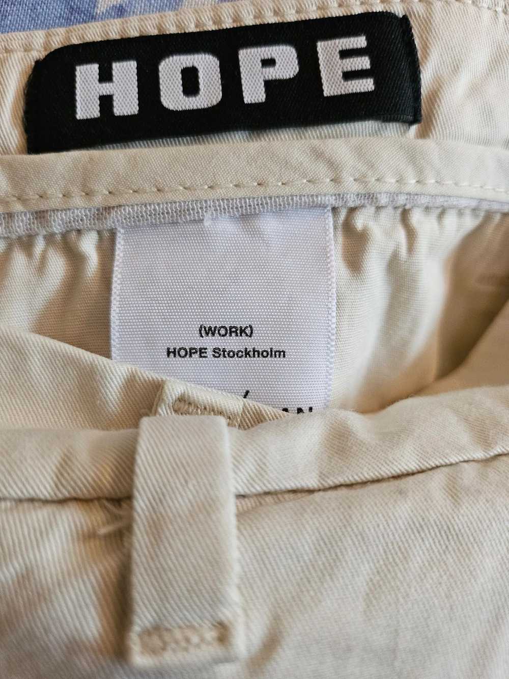 Hope Hope Pants - image 2