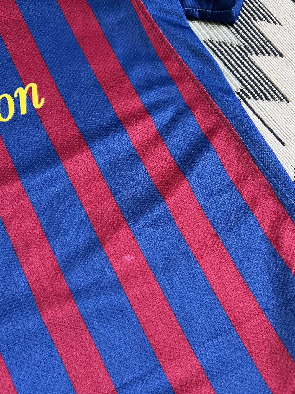 F.C. Barcelona × Nike × Soccer Jersey Nike FC Bar… - image 10