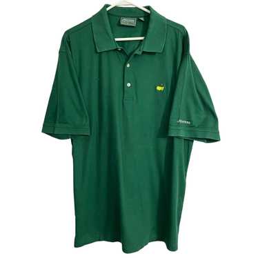 The Masters Vintage Masters Collection Mens Polo G