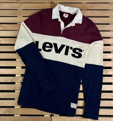 Levi's × Levi's Vintage Clothing × Vintage Mens Le