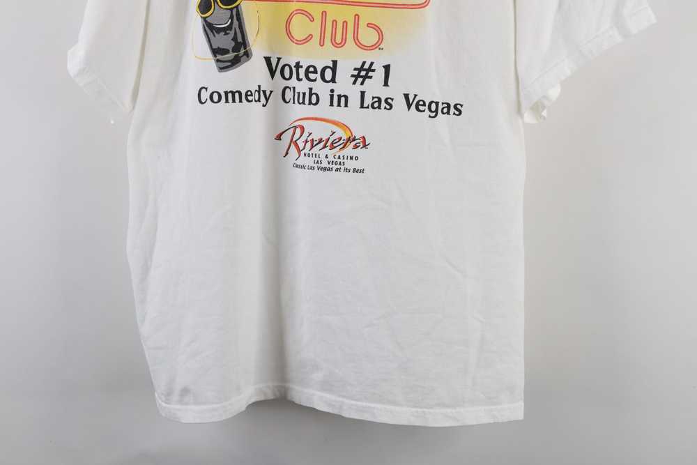 Vintage Vintage Riviera Comedy Club Las Vegas Sho… - image 3