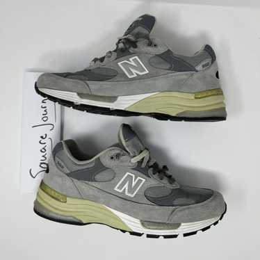 New Balance Used size 11 - 992 Centennial Limited 