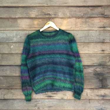 Homespun Knitwear × Hypebeast × Japanese Brand Jap