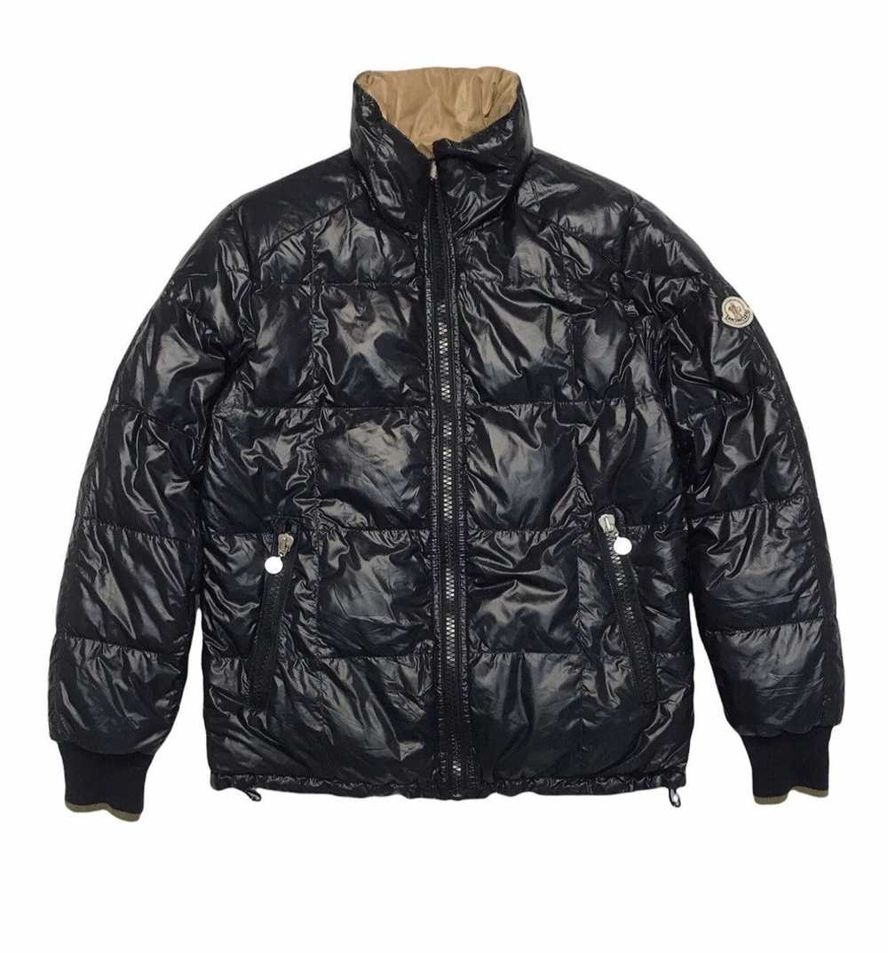 Luxury × Moncler × Vintage Rare Moncler Reversibl… - image 2